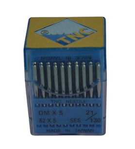 Halı Overlok İğnesi / DMX5 SES 21/130 100ADET