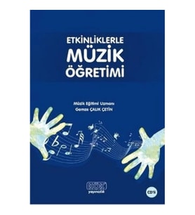Etkinliklerle Müzik Öğretimi