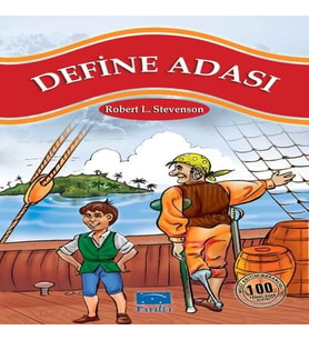 Define Adası 100 Temel Eser 1.Kademe