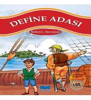 Define Adası 100 Temel Eser 1.Kademe