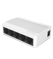 Tenda S105 10-100 MBPS 5 Port Switch
