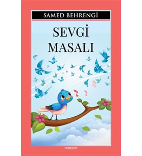 Sevgi Masalı