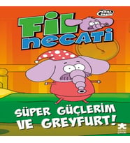 Fil Nti 4 - Süper Güçlerim ve Greyfurt
