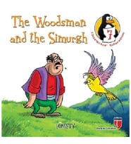 The Woodsman and the Simurgh - Honesty / Character Education Stories 7
