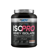 Bigjoy Sports Isopro Whey Isolate 1098g 36 Servis Çikolata Aromalı