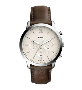 FOSSIL FFS5380 ERKEK KOL SAATİ (Kahverengi)