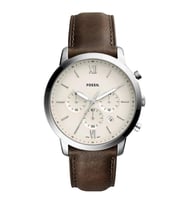 FOSSIL FFS5380 ERKEK KOL SAATİ (Kahverengi)