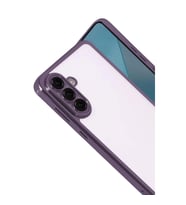 Galaxy A17 5g  Lensli  - Mor