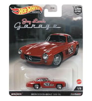 Hot Wheels Premium Mercedes Benz 300 Sl FPY86 HCK07