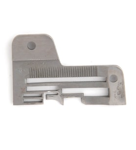 Rimoldi Overlok 3 İp Plaka / 277-1141/3