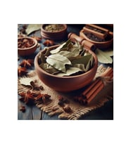 Defne Yaprağı 750 gr ( Yeni Mahsül, Doğal Kurutulmuş, Elenmiş )
