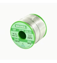 Scn100 Gümüşsüz Özel Alaşım Lehim Teli 500 Gr - 2 Mm