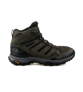 The North Face M Hedgehog Mid Futurelight Erkek Trekking Bot Ve Ayakkabısı NF0A8AEBBQW1 Haki