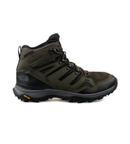 The North Face M Hedgehog Mid Futurelight Erkek Trekking Bot Ve Ayakkabısı NF0A8AEBBQW1 Haki