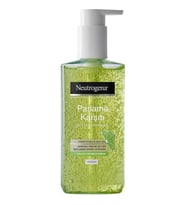 Neutrogena Visibly Clear Pore&Shine Temizleme Jeli 200ML (Parlama Karşıtı)