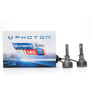 Ultimate H1 Uyumlu 3 Plus LED Headlıght