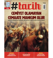 #tarih 109.Sayı Ocak 2024 (STD)