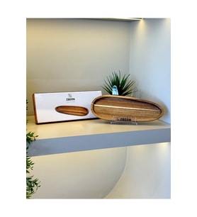 27,5X10.5CM AKASYA TEPSİ
