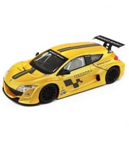 1:24 Renault Megane Trophy Model Araba