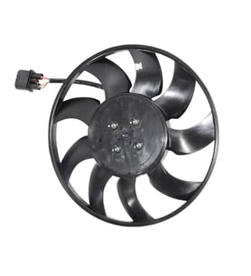 Audi A4 A5 A6 A7 A8 Q7 Q8 Fan Motoru Davlumbazsız 2016-8W0959455B