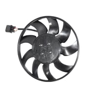 Audi A4 A5 A6 A7 A8 Q7 Q8 Fan Motoru Davlumbazsız 2016-8W0959455B