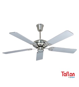 Kaşkar-Taflan SR-2-B Gri Tavan Vantilatörü