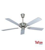 Kaşkar-Taflan SR-2-B Gri Tavan Vantilatörü