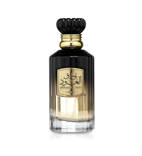 Lattafa Awraq Al Oud EDP 100 ml Unisex Parfüm