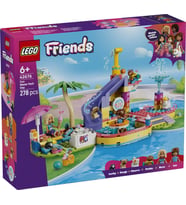 LEGO Friends 42676 Fun Water Park Day