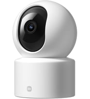 Xiaomi Smart Camera C301 2K 360 Derece Gece Görüşlü Ip Wi-Fi Güvenlik Kamerası (Xiaomi Türkiye Garan (Standart)