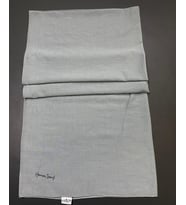 HAREM SCARF İNCİLA ŞAL-KOYU GRİ