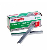 Bay-Tec MK1282 Zımba Teli 13/8MM 5000 ADET