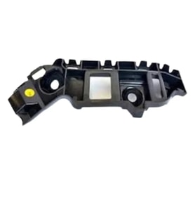 Tampon Braketi Arka Sağ –2G6807394B -Wisco - Volkswagen Polo 18-21 Arası Uyumlu