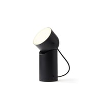 Lexon Orbe Led Aydınlatma Siyah