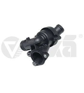 04B121111C Termostat Yuvası Komple - Polo-A1-Ibıza-Toledo-Fabıa-Rapıd-1.4 Lt.-Tdı-Cusa-Cusb