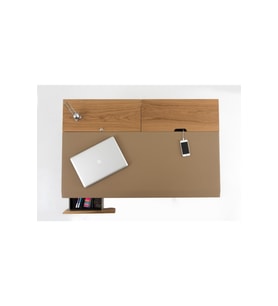 Picta 120 Meşe - Bej