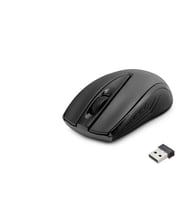 Kablosuz Mouse 1200 Dpi - Siyah HD5693