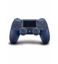 Elvita  Sony Ps4 Dualshock 4 V2 Gamepad Yeni Nesil Kol Midnight (Lacivert)