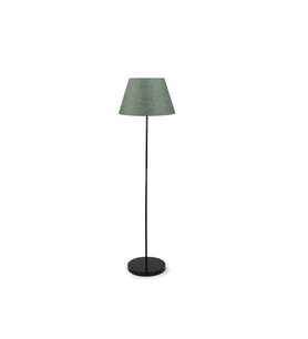 Pu Metal Ayaklı Lambader