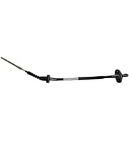 MARUTİ DEBRİYAJ TELİ HALATI 1986-1987-1988-1989-1990-1991-1992-1993-1994-1995-1996-1997 23710-84161