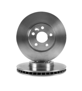 ÖN FREN DİSK MONDEO IV S MAX GALAXY 07>11 FREELANDER 2 06-14 EVOQUE 12-18 > VOLVO S60 II 10 >