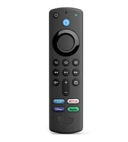 AMAZON FIRE TV STICK 4K 2022 EDITION MEDIA OYNATICI KUMANDASI