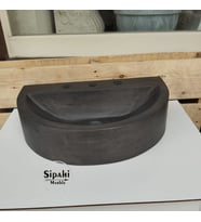 Bazalt D Model Lavabo
