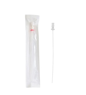 SURGİLAB - STERİL KEDİ SONDASI 1.0*130MM MANDRENLİ