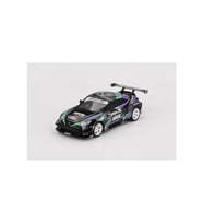 MİNİ GT 1:64 TOYOTA GR86 HKS TYPE R 2022 TOKYO AUTO SALON