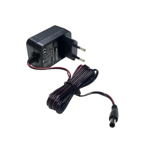Mervesan 8.4Volt 2S 1Amper Li-ion Batarya Şarj Cihazı