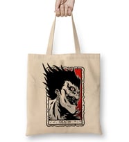 Death Ryuk Bez Çanta Uzun Saplı