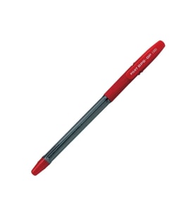 Pilot BPS-GP 1.6 mm - Kırmızı BPS-GP-XB-R