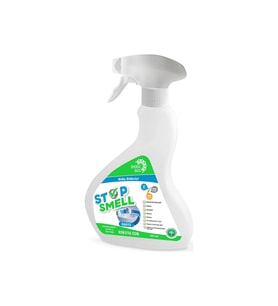 Banyo İçin Koku Giderici Sprey 450 ML