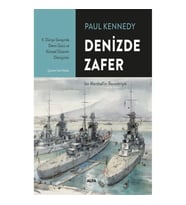 Denizde Zafer (Ciltli)